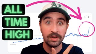Experts Won't Tell You This: SEO is at an ALL TIME HIGH
