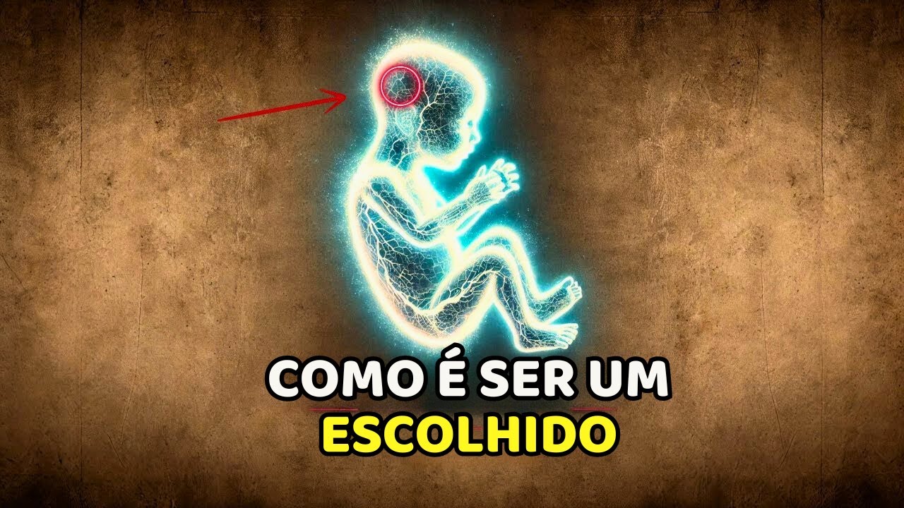 Como Se Sentem Os Escolhidos? Por Que Preferem O Isolamento? Descubra A Verdade Espiritual