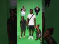 National Son Day 🤞🏾🦚 We grew up together and now we going up together. #sons #girldad #family