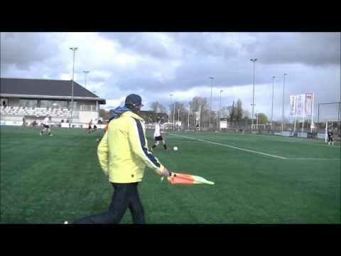 23 april Brielle B4 Simonshaven B1