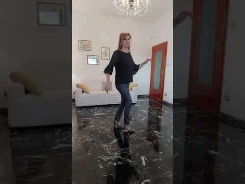 Mix Night Bachata Line Dance By #Hantos Djay