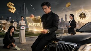 Download lagu 【FULL】After His Divorce, He Relied On The System To Manage Everything.#minidrama #system mp3