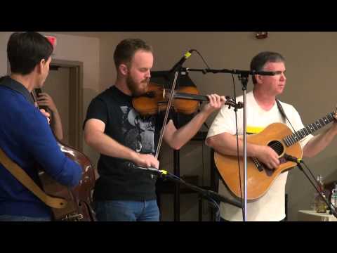 2015-07-25 O3 C6 Devon McCauley - 2015 Columbia Gorge Fiddle Contest - Stevenson, WA