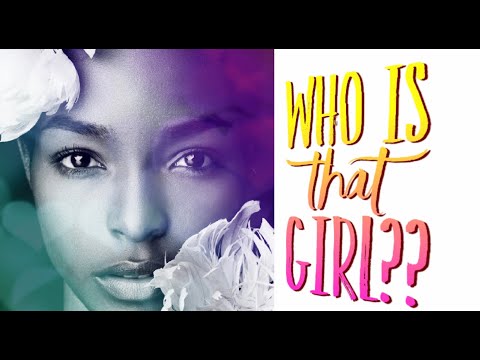 MODEL LIFE with MIQUEAL-SYMONE WILLIAMS - Valentino and Zendaya X Tommy Hilfiger superstar.