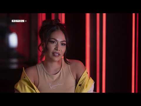 HIP HOP - THE FUTURE IS FEMALE | Trailer (Deutsch) | RTL+