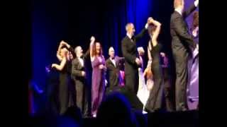 preview picture of video 'Strictly Come Dancing TLT Drogheda'