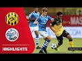 Samenvatting Roda JC - FC Den Bosch (31-10-2020)