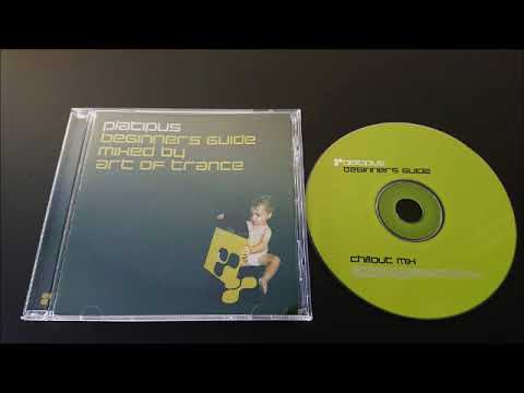 Platipus Beginners Guide CD.02 (Chillout Mix) 2001
