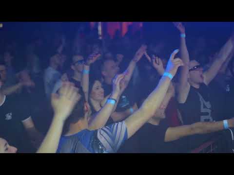 Techno Bazinga 2023 DJ Rush, Klaudia Gawlas, J.Fernandes, Veerus, Nancy, dj Nuff