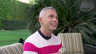 OASIS LIVE | Oasis Magazine and QVC Taste of Palm Springs with Alberti Popaj