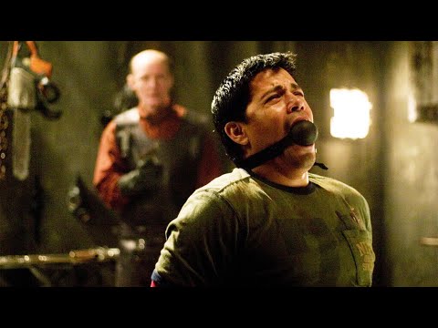 Wie Besiegt Man Jede Falle In: "Hostel"