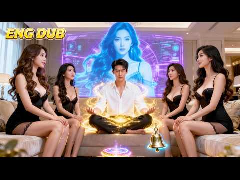 Poor Guy Awakens Dual-Cultivation System—3 Stunning Sisters Fall, His Fate Rewritten