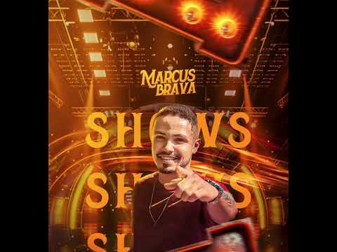 Marcus brava - ao vivo em baliza Goiás (cover)