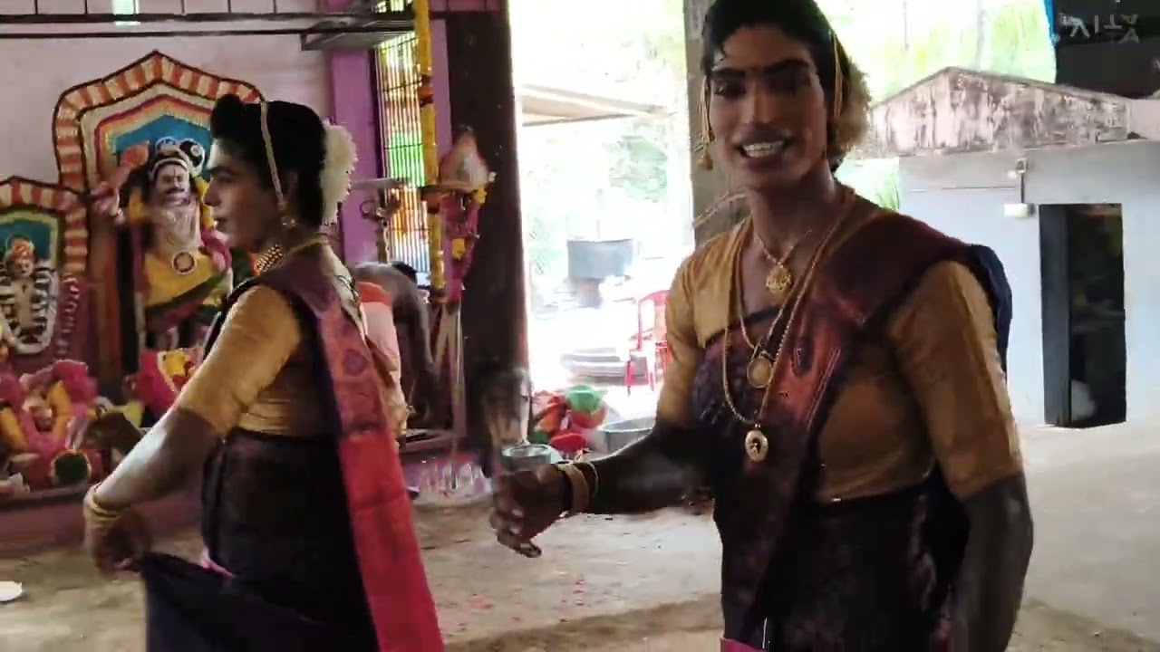 குசவன்குழிபத்திரகாளிஅம்மன்கோவில்கொடைவிழாசாமிகள?