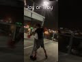 Richboytroy And Bad Kid Jay Fight
