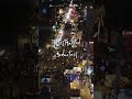 KEEP YOUR COOL 🧊 THE CITY IS HOT #phoenix #arizona #heat #dji #drone #24mm #video