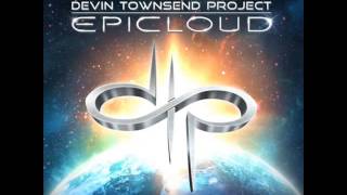 Devin Townsend Project -  Love and Marriage
