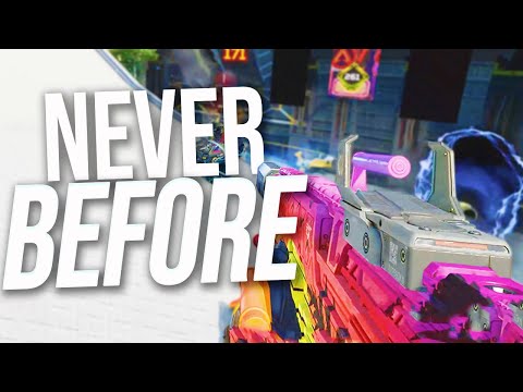 I Have Not Used This Gun Since Season 1... - Apex Legends Season 20