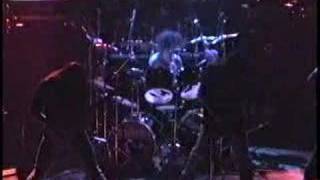 Pestilence - Stigmatized - Washington, DC 11.14.91 8/10