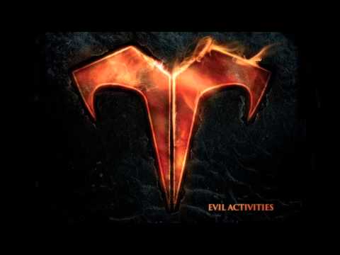 DJ Splinter @ Evil Activities Tribute Mix