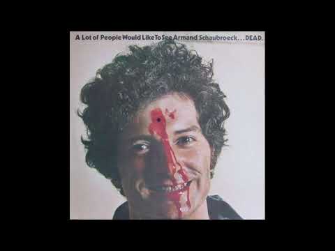 Armand Schaubroeck Steals - Scene 3 Out On Bail, Armand Is Alone With Suzie (1973)