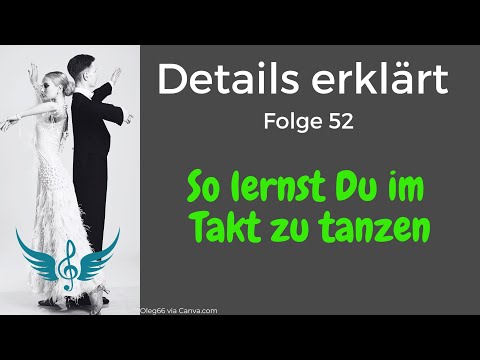 You can dance to the beat too! 4K