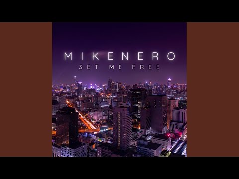Set Me Free (Extended Mix)