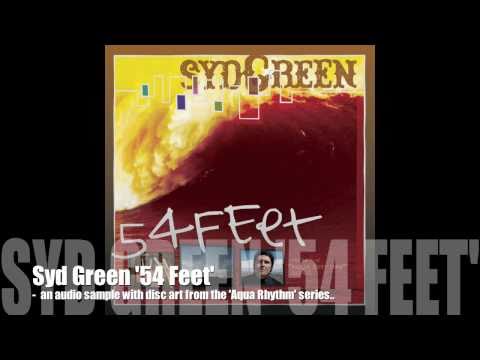 Syd Green 54 Feet 'Audio Sample'