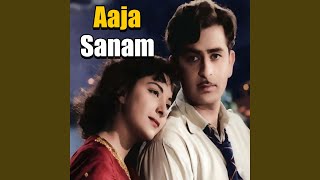 Download lagu Aaja Sanam Madhur Chandni Mein | Bollywood Classic 1956 mp3