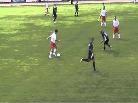 USD Manciano - Ponte D'Arbia - 0-0