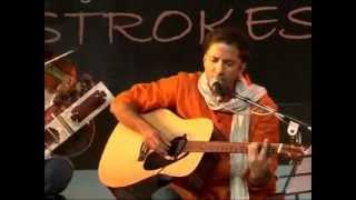 Jeene do | Let Me Live | on Save Girl Child | by Heat Strokes Band (Gaurav, Ankit, Shikha & Geetika)