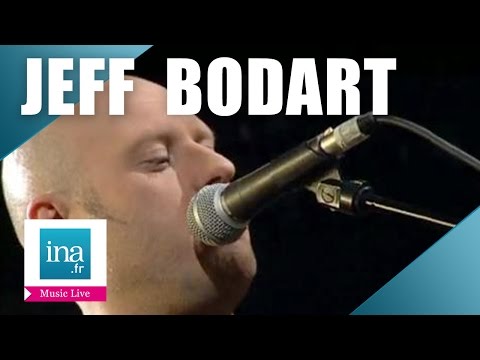 Jeff Bodart "Depuis que t'es partie" | Archive INA