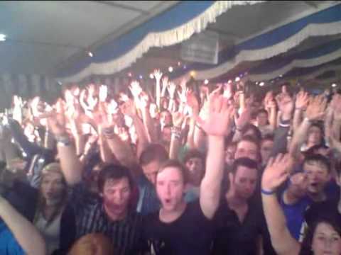 SIDEWALK DISCOROCKERZ!