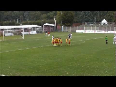 IX kolejka III ligi: Ślęza Wrocław - Prochowiczanka Prochowice 6-0 (1-0) - bramki