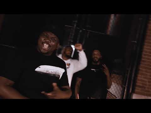 C-Millzy - Lemon pepper freestyle ( Official Music Video )