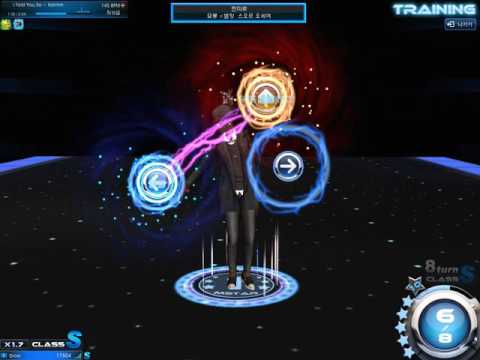 KR Mstar I Told You So - Karmin S+