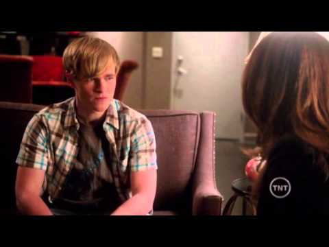 McDonnell: 'Major Crimes' Goes Deeper Season 2