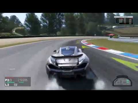 Project cars multiplayer ps4 (Part 4)