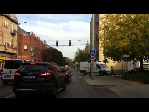 Szolnok 6-os járat; Vasútállomás - Alamand dűlő