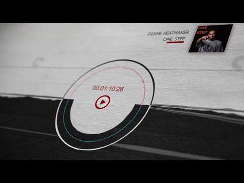 🎧 DIAME HEATMAKER - ONE STEP | Beats 2019