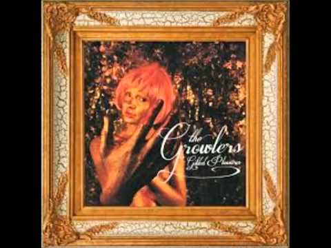 The Growlers-Gilded Pleasures Full Album