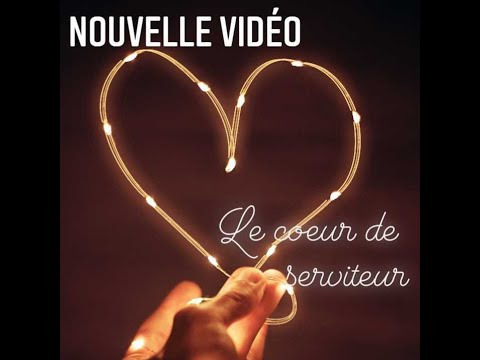 Le coeur de Servante avec Milvia et Valérie
