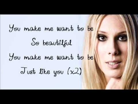 Beautiful - Sarah Sadler with Lyrics HQ