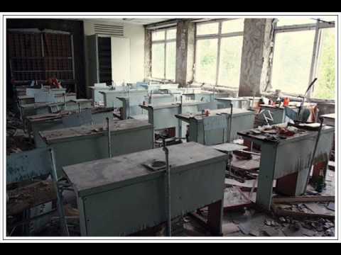 Abandoned Places (Wumpscut - Jesus Antichristus)