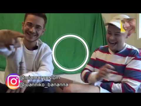 MI.AMARGO "No hagas caso a criticas de Internet si quieres comer de esto"