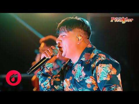 ♫ MiX Qué Mala Eres / Dímelo / Me Casaré - Jhonny y Su Agrupación Claros (Vivo) Cumbia 🔥