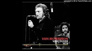 Ain't Nothing You Can Do - Van Morrison (Live in Vancouver)