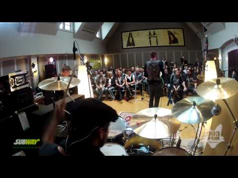 Glass Room - Big Wreck