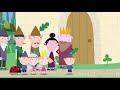 The Little Kingdom Gets Attacked By A Tornado