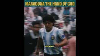 Download lagu Maradona the hand of God? mp3 Download lagu Maradona the hand of God? mp3